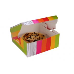 Cake Bakery Packaging Box