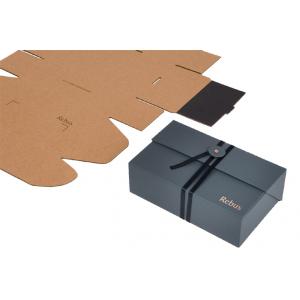 Folding Packaging boxes