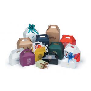 Gable Bag Packaging