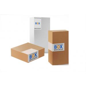 Product Packaging Boxes