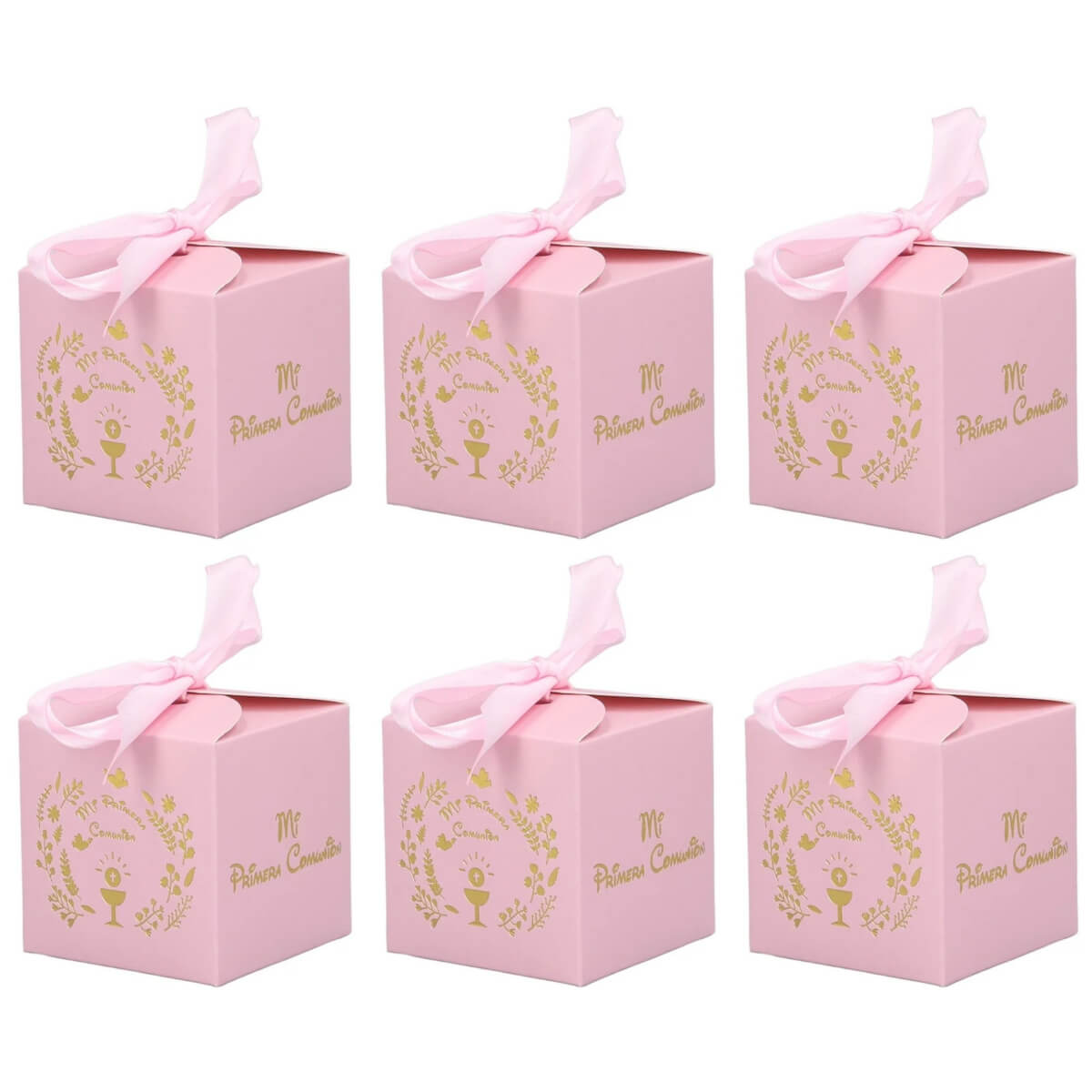 Party Favor Packaging Boxes