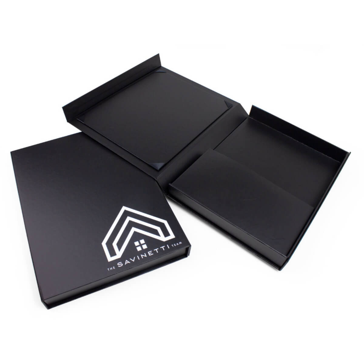 Real Estate Presentation Packaging Boxes