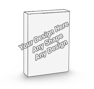 Card Board Playing Card Boxes