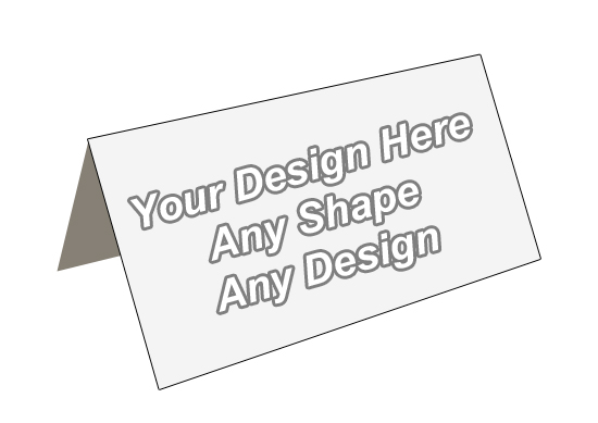 Cardboard Header Card Packaging