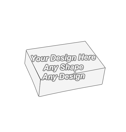 Custom Stress Relief Toys Packaging