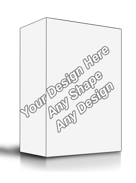 Custom - Software Packaging Boxes