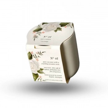 Belly Band Packaging Boxes