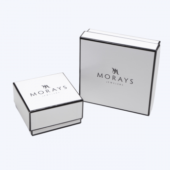 Cardboard Jewelry Packaging Boxes