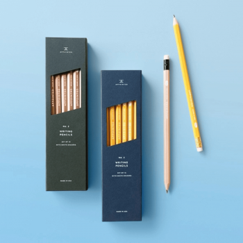 Cardboard Pencil Packaging Boxes