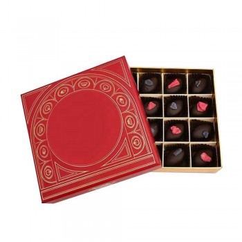 Chocolate Boxes