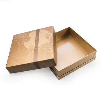 Clothing Packaging Boxes