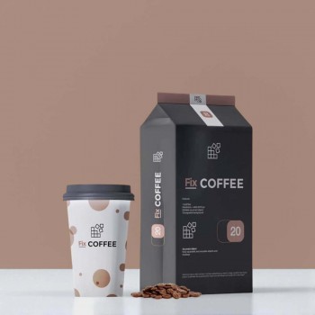 Coffee Boxes