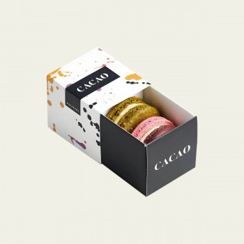 Cookie Sleeve Boxes