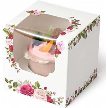 Cupcake Boxes