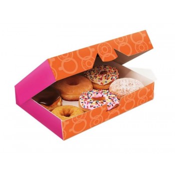 Donut Boxes