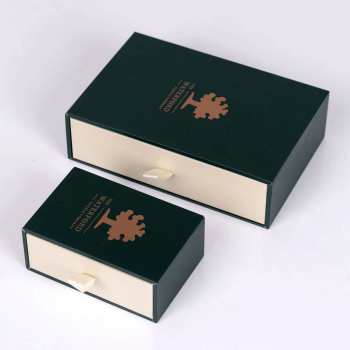 Elegant Packaging Boxes