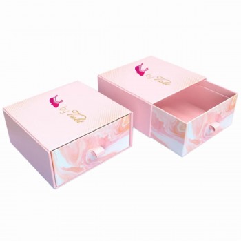 Lingerie Packaging Boxes