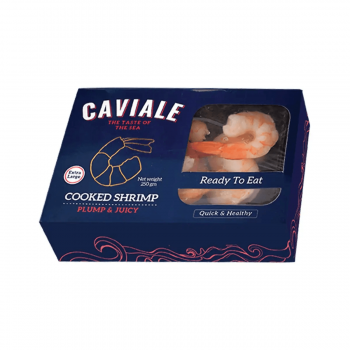 Shrimp Packaging Boxes