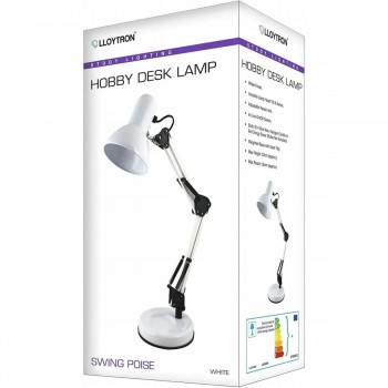 Table Lamp Packaging Boxes