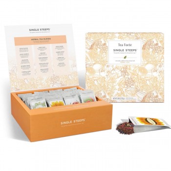 Tea Gift Packaging Boxes