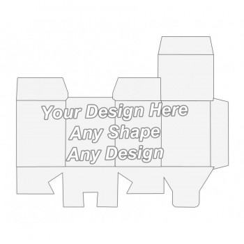 Die Cut Boxes
