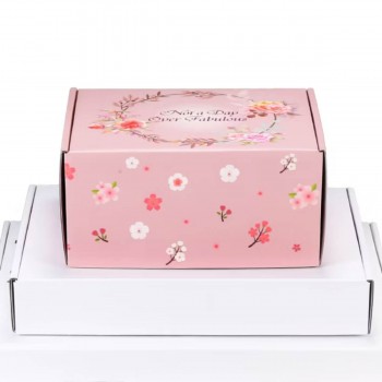 Gift With Lids Packaging Boxes