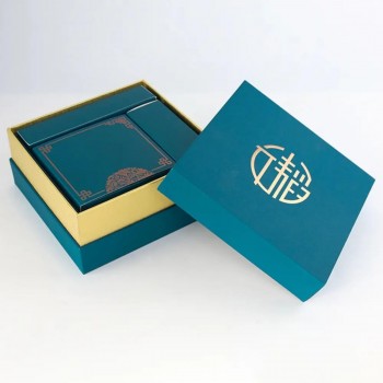 Promo packaging boxes