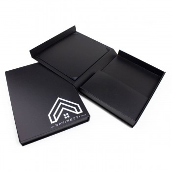 Real Estate Presentation Packaging Boxes