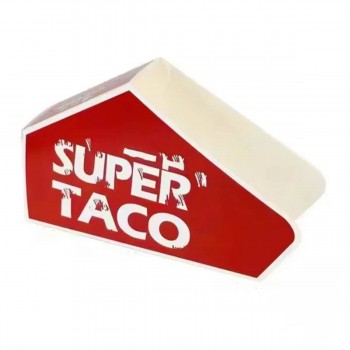 Taco Packaging Boxes