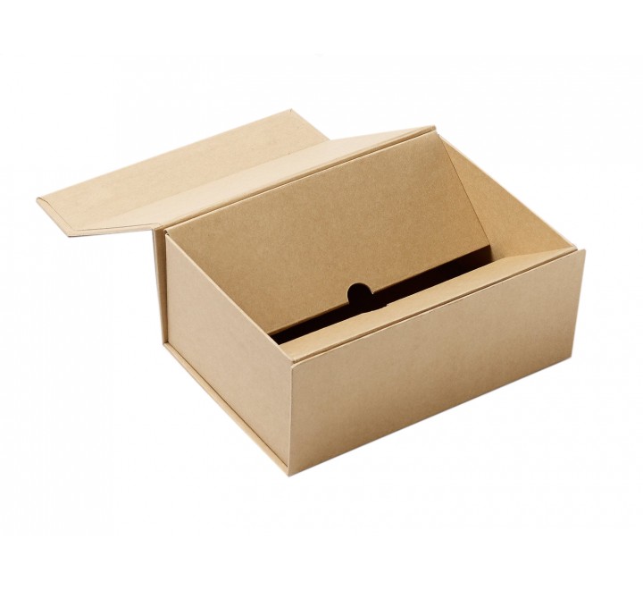 Rigid - Cardboard Boxes