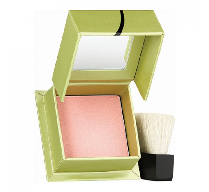 Rigid - Compact Blushes Boxes