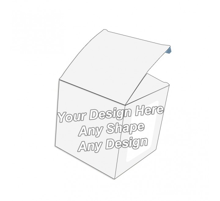 Window - Belt Packaging Boxes