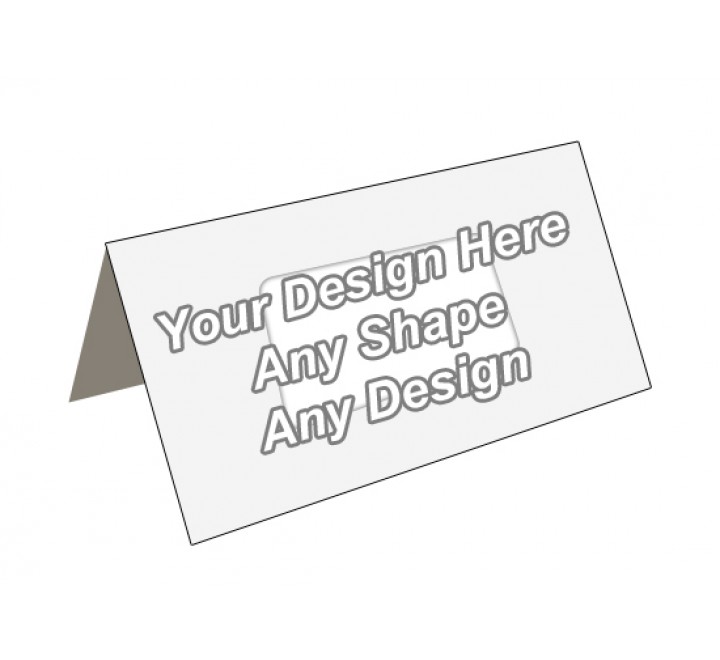 Window - Header Card Packaging