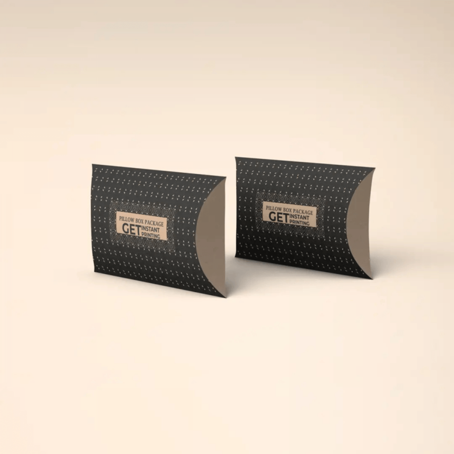 Luxury Tea Packaging Boxes