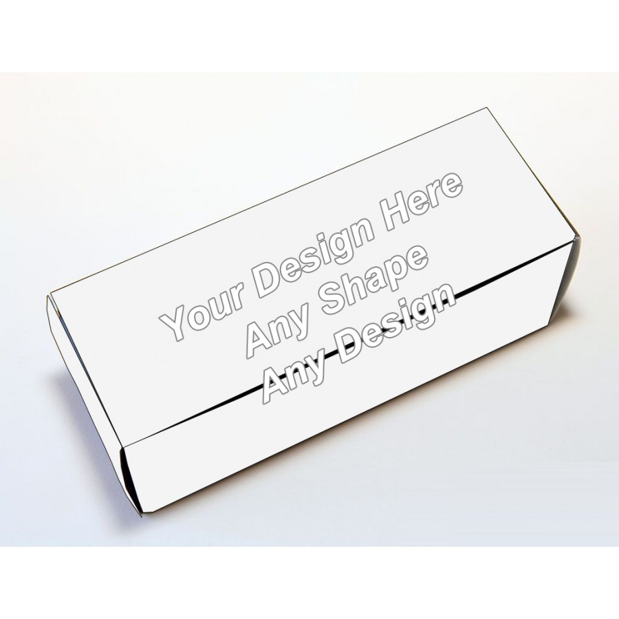 Cardboard - Foundation Packaging Boxes