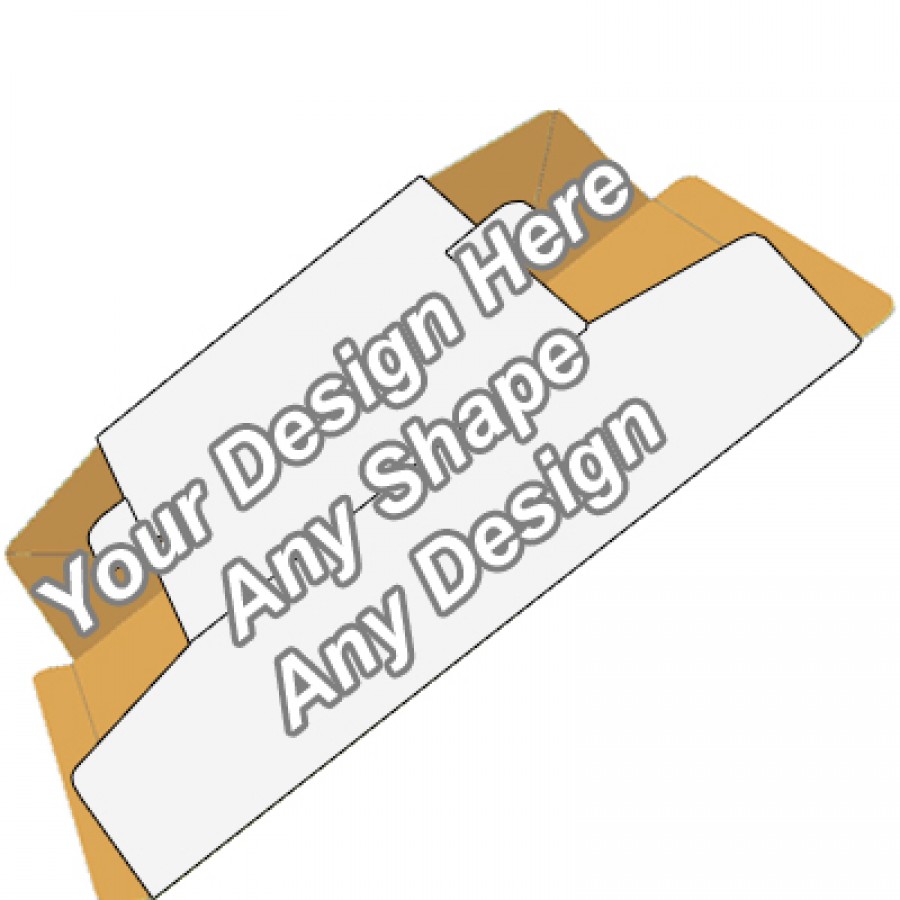 Cardboard - Tuck End Boxes