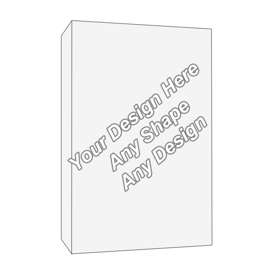 Custom - Hair Extensions Boxes