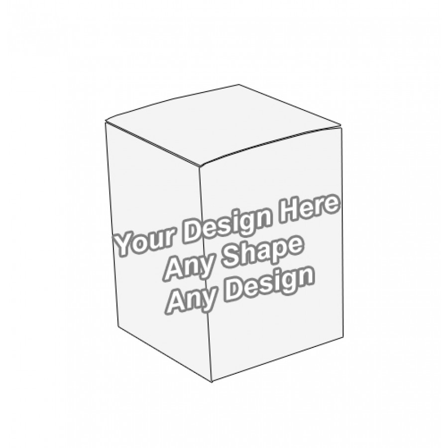 Custom  - Essential Oil Packaging