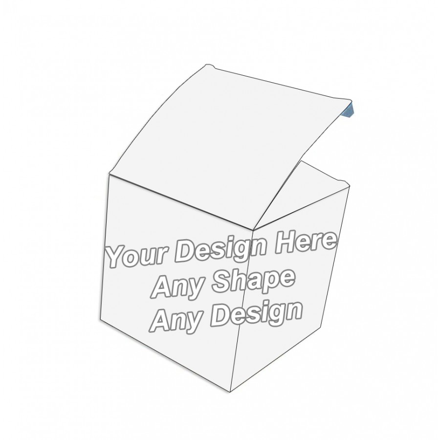 Custom - CreamButter Packaging