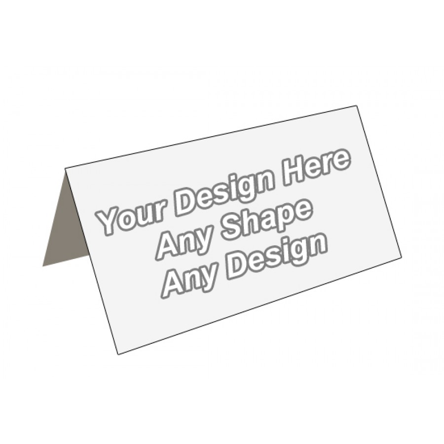 Custom - Header Card Packaging