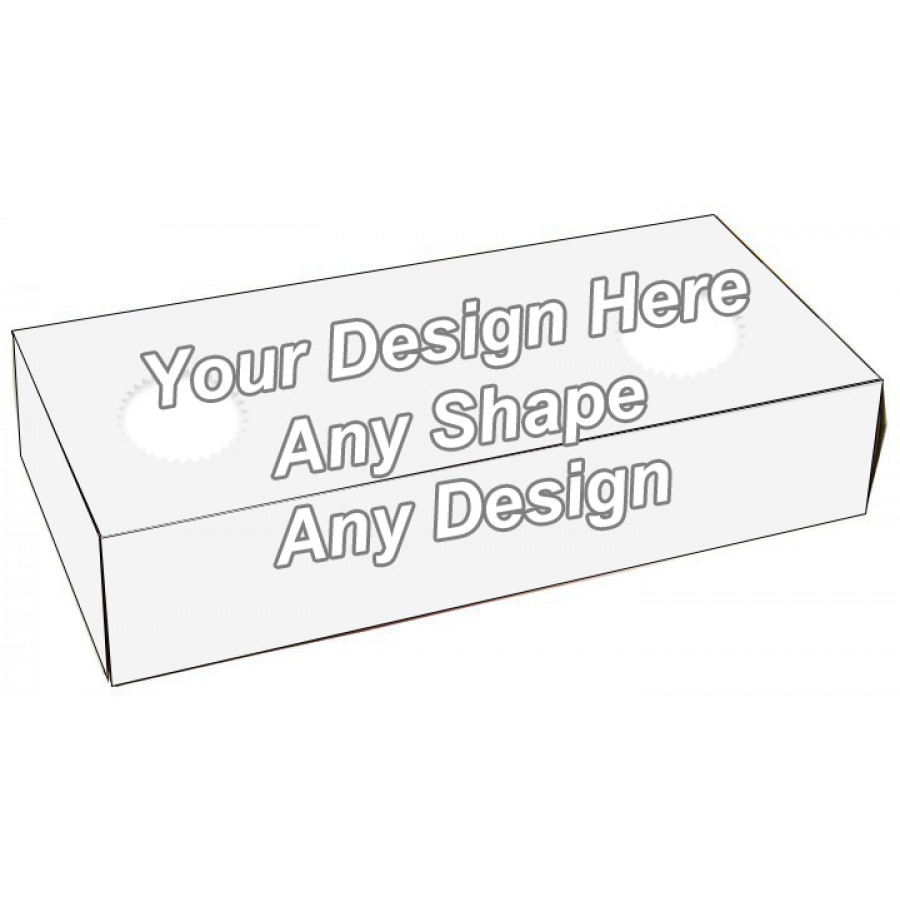 Die Cut - Biscuit Packaging Boxes