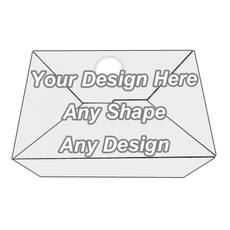 Die Cut - Autolock Bottom Boxes