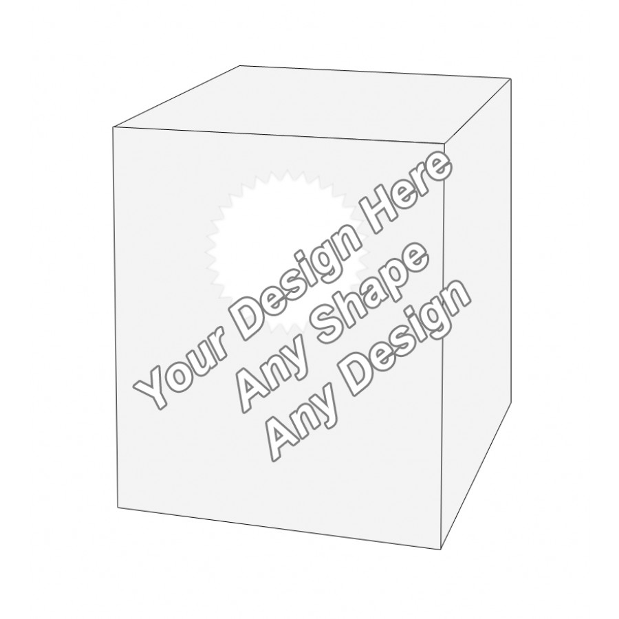 Die Cut - Masala Packaging Boxes