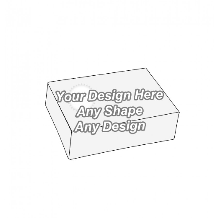 Die Cut- Fidget Spinners Packaging Boxes