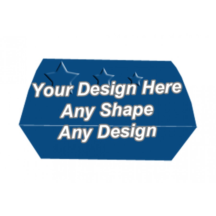 Embossed - Bath Bombs Packaging Boxes