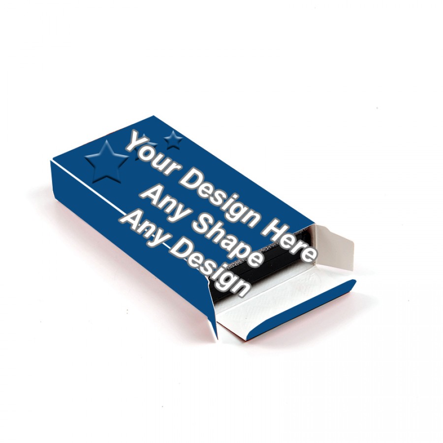 Embossed  - Vape / Vaping Boxes/ Packaging