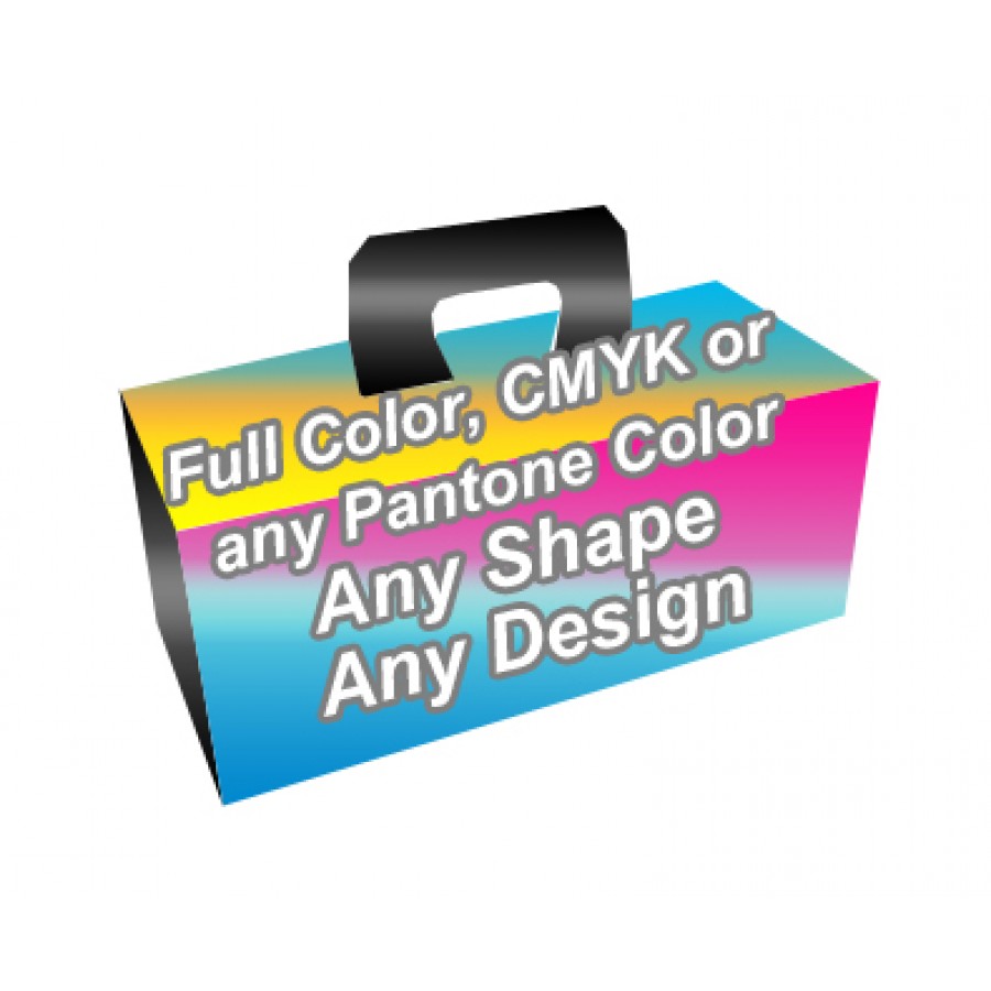 Full Color - Promotional Boxes