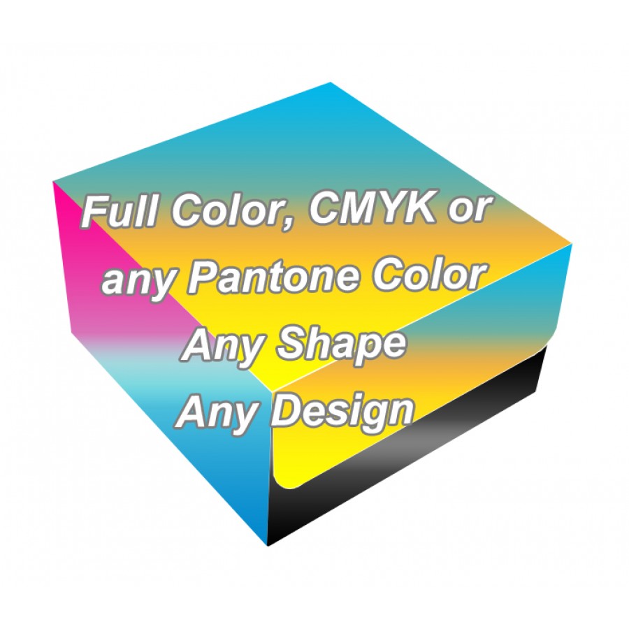 Full-color