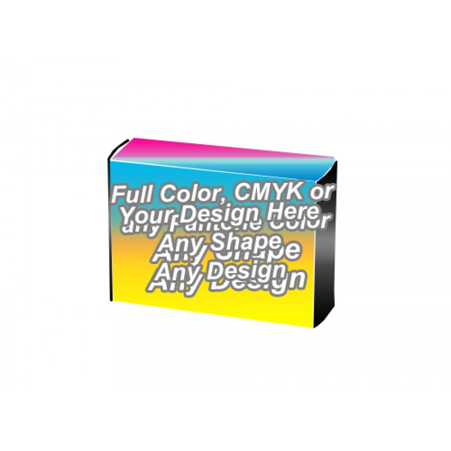 Full Color - Cheese Packaging Boxes