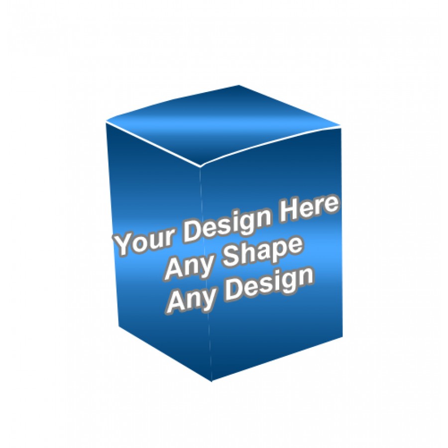 Gloss Laminated - Nail Product Boxes